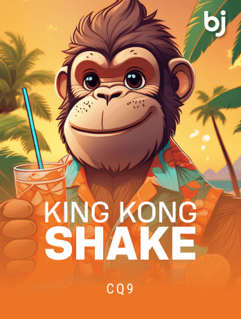 King Kong Shake icon