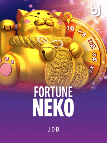 Fortune Nekopng icon