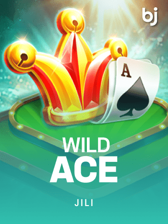 Wild Ace icon