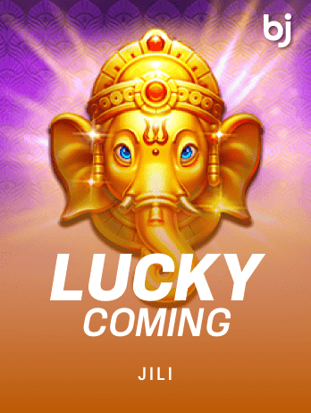 Lucky Coming icon