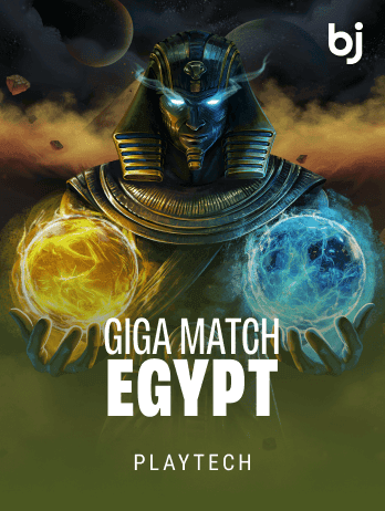 Giga Match Egypt icon