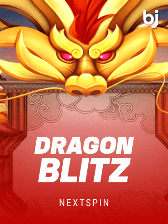 Dragon Blitz icon
